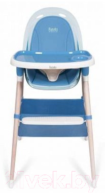 Стульчик для кормления Nuovita Gourmet G1 Standart