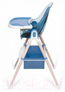Стульчик для кормления Nuovita Gourmet G1 Standart