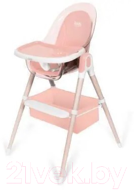 Стульчик для кормления Nuovita Gourmet G1 Standart - фото