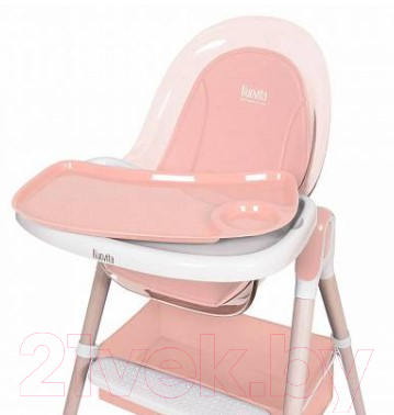 Стульчик для кормления Nuovita Gourmet G1 Standart