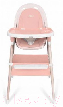 Стульчик для кормления Nuovita Gourmet G1 Standart