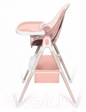 Стульчик для кормления Nuovita Gourmet G1 Standart