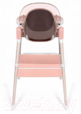 Стульчик для кормления Nuovita Gourmet G1 Standart