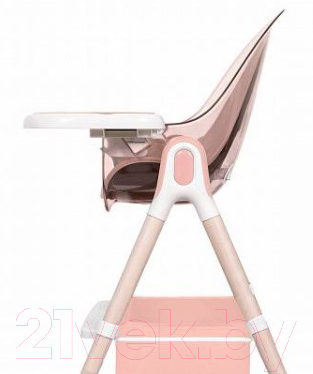 Стульчик для кормления Nuovita Gourmet G1 Standart