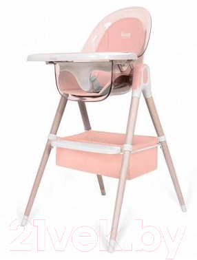 Стульчик для кормления Nuovita Gourmet G1 Standart