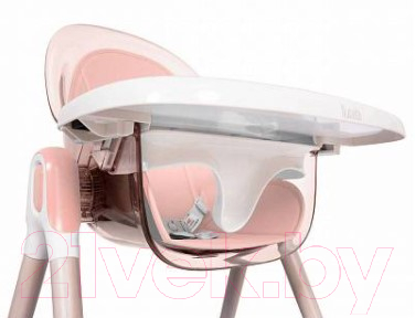 Стульчик для кормления Nuovita Gourmet G1 Standart