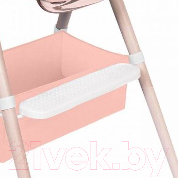 Стульчик для кормления Nuovita Gourmet G1 Standart