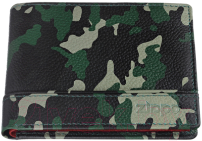 Портмоне Zippo 2006051 - фото
