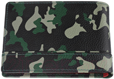 Портмоне Zippo 2006051