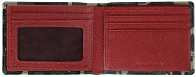 Портмоне Zippo 2006051