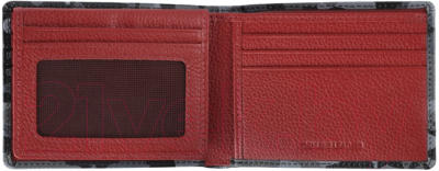 Портмоне Zippo 2006052