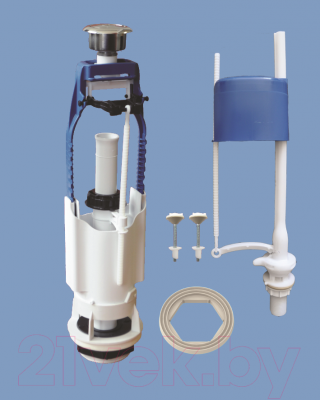 Арматура Уклад А 105.57.14.0