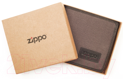 Портмоне Zippo 2005120