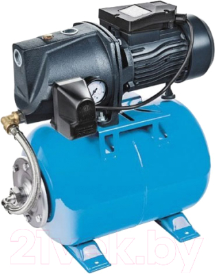 Насосная станция Unipump Auto JSW-55-50 - фото