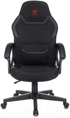 Кресло геймерское Бюрократ Zombie 10