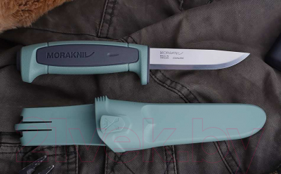 Нож туристический Morakniv Basic 546 / 13957