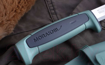 Нож туристический Morakniv Basic 546 / 13957