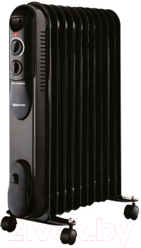 Масляный радиатор TDM SQ2501-0906 - фото