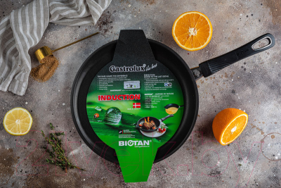 Сковорода Gastrolux A17-224