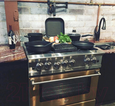 Сковорода Gastrolux A17-224