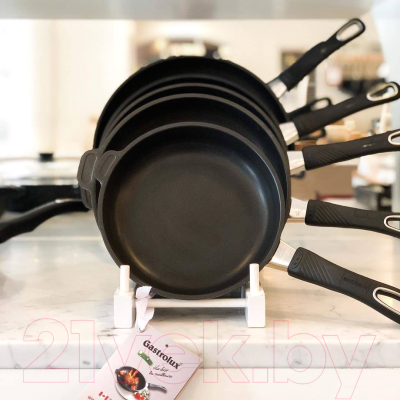 Сковорода Gastrolux A17-224