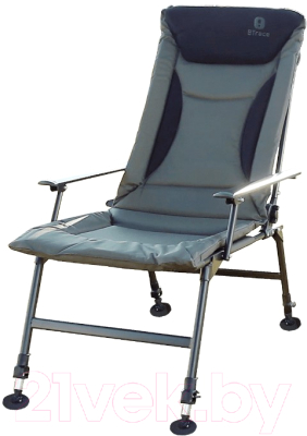 Кресло складное BTrace Profi / F0488