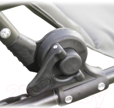 Кресло складное BTrace Profi / F0488