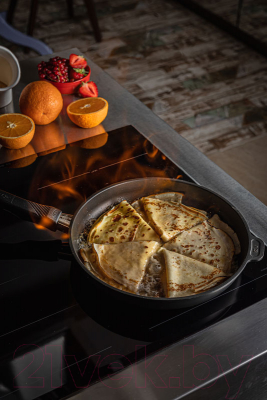 Сковорода Gastrolux A17-124