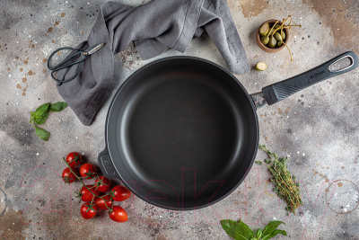 Сковорода Gastrolux A17-124