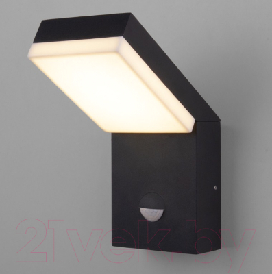 Бра уличное Elektrostandard Techno LED 1541 - фото