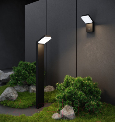 Бра уличное Elektrostandard Techno LED 1541