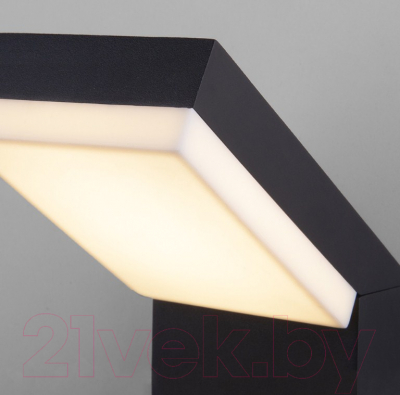 Бра уличное Elektrostandard Techno LED 1541