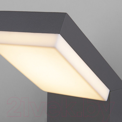 Бра уличное Elektrostandard Techno LED 1541