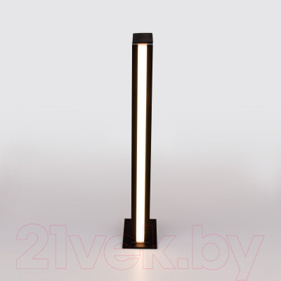 Светильник уличный Elektrostandard Techno LED 1538