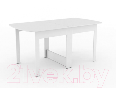 Стол-книга Bon Mebel Тайга миди