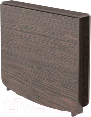 Стол-книга Bon Mebel Тайга миди - фото