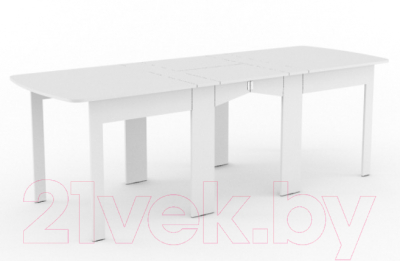 Стол-книга Bon Mebel Тайга макси