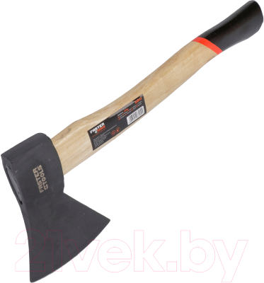 Топор Faster Tools 580 - фото