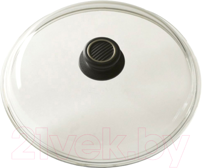 Крышка стеклянная Gastrolux L16-0 - фото