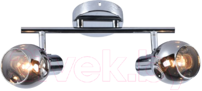 Потолочный светильник Mirastyle MX-5971/2 CR - фото