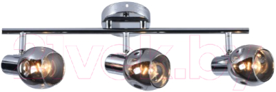 Потолочный светильник Mirastyle MX-5971/3 CR - фото