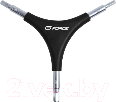 Гаечный ключ FORCE 895095-F - фото