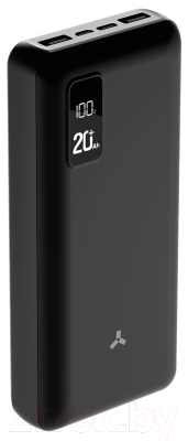 Портативное зарядное устройство Accesstyle Winter 20PD - фото