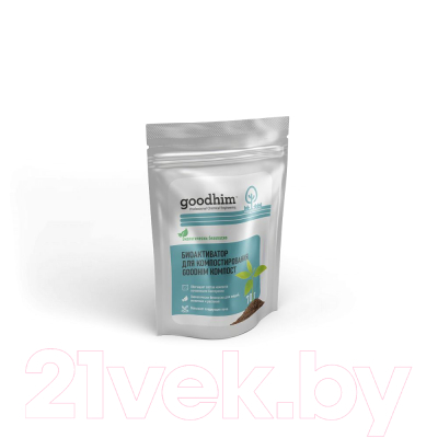 Биоактиватор GoodHim Компост