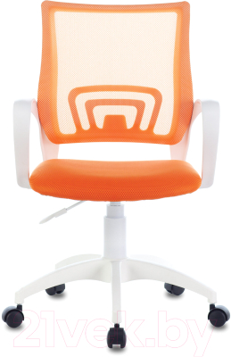 Кресло офисное Brabix Fly MG-396W / 532401