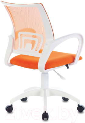 Кресло офисное Brabix Fly MG-396W / 532401