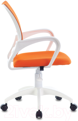 Кресло офисное Brabix Fly MG-396W / 532401