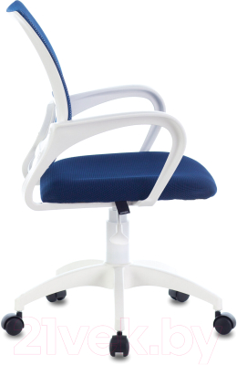 Кресло офисное Brabix Fly MG-396W / 532399