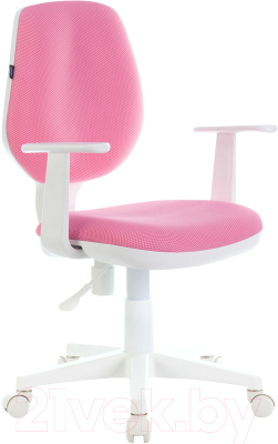 Кресло детское Brabix Fancy MG-201W / 532409 - фото