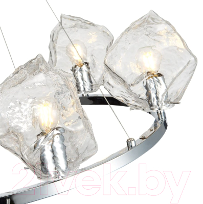 Потолочный светильник ST Luce Portici SL1175.103.06